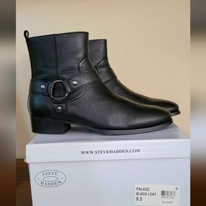 Steve Madden Boots